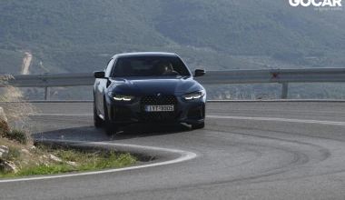 Δοκιμή BMW M440i xDrive Coupe - Ποίημα!