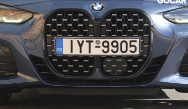 Δοκιμή BMW M440i xDrive Coupe - Ποίημα!