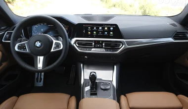 Δοκιμή BMW M440i xDrive Coupe - Ποίημα!