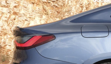 Δοκιμή BMW M440i xDrive Coupe - Ποίημα!