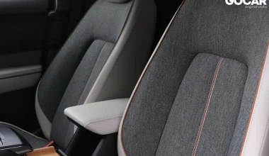 Δοκιμή: Mazda MX-30 - Το ηλεκτρικό crossover με τη δελεαστική τιμή