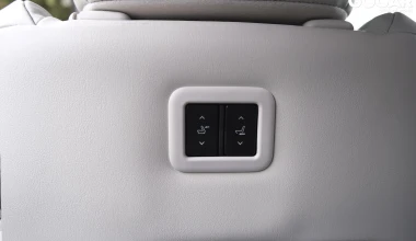 Δοκιμή: Mazda MX-30 - Το ηλεκτρικό crossover με τη δελεαστική τιμή