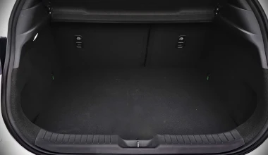 Δοκιμή: Mazda MX-30 - Το ηλεκτρικό crossover με τη δελεαστική τιμή