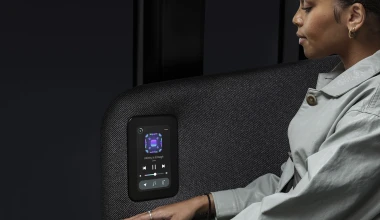 Θα έμπαινες σε λεωφορείο που δεν έχει τιμόνι και οδηγό; (+video)