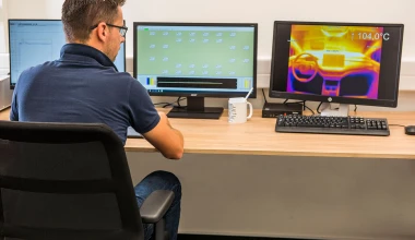 Πώς “ψήνεται” ένα ηλεκτρικό αυτοκίνητο;