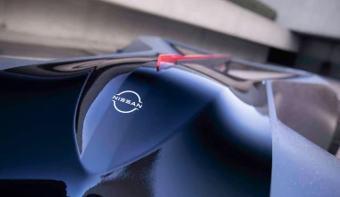 Αυτό θα είναι το Nissan GT-R του μέλλοντος;