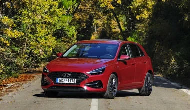 Δοκιμή: 8 Νέα Οικογενειακά Μοντέλα