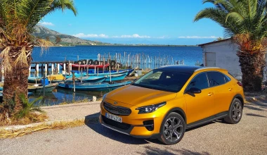 Δοκιμή: 8 Νέα Οικογενειακά Μοντέλα