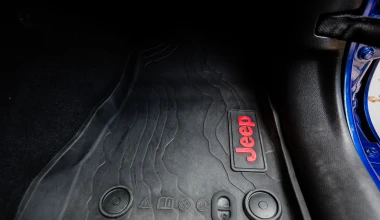 myJeep: Το Χριστουγεννιάτικο δώρο της Jeep