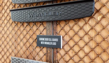 myJeep: Το Χριστουγεννιάτικο δώρο της Jeep