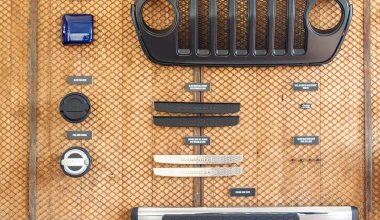 myJeep: Το Χριστουγεννιάτικο δώρο της Jeep