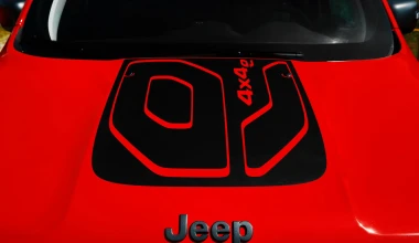 myJeep: Το Χριστουγεννιάτικο δώρο της Jeep