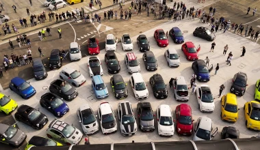 Ποιο ρεκόρ Guinness κατέκτησε η Abarth;