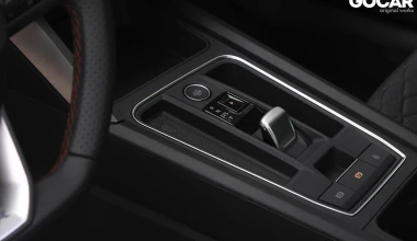 Δοκιμή Seat Leon e-Hybrid: Με 204 ίππους είναι το ισχυρότερο Leon!