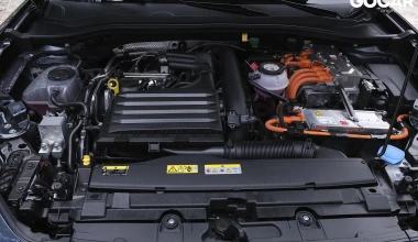 Δοκιμή Seat Leon e-Hybrid: Με 204 ίππους είναι το ισχυρότερο Leon!