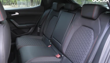 Δοκιμή Seat Leon e-Hybrid: Με 204 ίππους είναι το ισχυρότερο Leon!