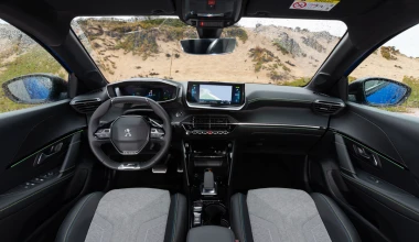 Η Peugeot έχει παράδοση στα premium μικρά μοντέλα