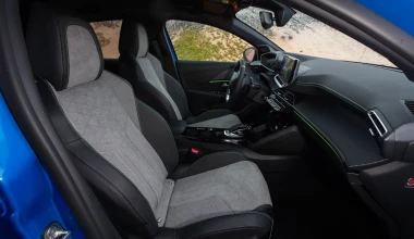 Η Peugeot έχει παράδοση στα premium μικρά μοντέλα