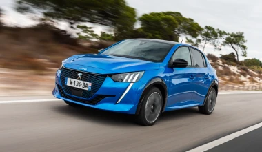 Η Peugeot έχει παράδοση στα premium μικρά μοντέλα