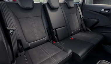 Νέο Opel Crossland: To Cool SUV