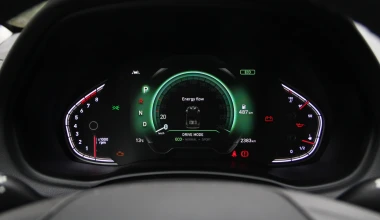 ΔΟΚΙΜΗ: Hyundai i30 Fastback 1.5T 48V Hybrid Auto - Με 160 ίππους και τιμή πρόκληση!