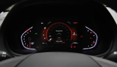 ΔΟΚΙΜΗ: Hyundai i30 Fastback 1.5T 48V Hybrid Auto - Με 160 ίππους και τιμή πρόκληση!