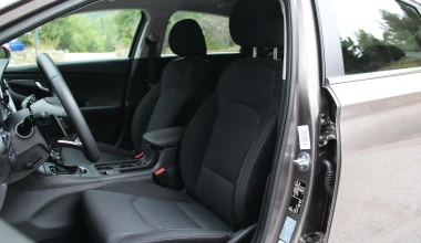 ΔΟΚΙΜΗ: Hyundai i30 Fastback 1.5T 48V Hybrid Auto - Με 160 ίππους και τιμή πρόκληση!