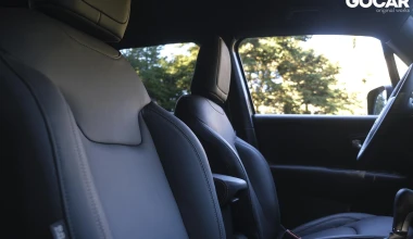 Δοκιμή: JEEP Renegade 4xe S: Παντός εδάφους και με ηλεκτρική αυτονομία 50 Km! 