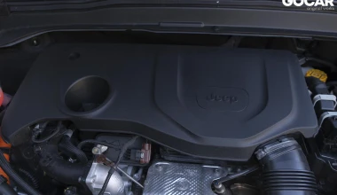 Δοκιμή: JEEP Renegade 4xe S: Παντός εδάφους και με ηλεκτρική αυτονομία 50 Km!