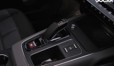 ΔΟΚΙΜΗ: Citroen C5 Aircross Plug-in Hybrid - Υβριδικό πρίζας