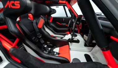 Μία 911 για off road παιχνίδι [Video]