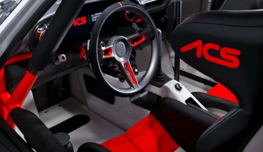 Μία 911 για off road παιχνίδι [Video]