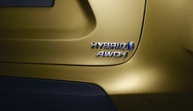 Υβριδικό και τετρακίνητο Yaris Cross: Πότε το περιμένουμε στην Ελλάδα