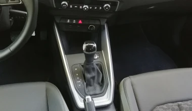 Δοκιμή: Audi A1 Citycarver 35 TFSI S tronic - Εξερευνητής