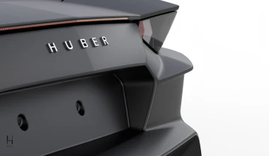 Huber ERA: Μία Aventador από τα Ηνωμένα Αραβικά Εμιράτα (video)