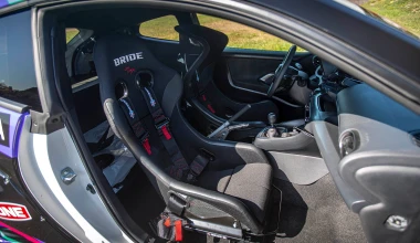 Toyota Yaris GR με 475 ίππους! (video)