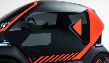 Υπηρεσίες κινητικότητας από τον Όμιλο Renault