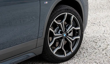 Δοκιμή: BMW X2 XDrive 25e - 220 ίπποι με κατανάλωση 2 lt/100km! 