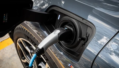 Δοκιμή: BMW X2 XDrive 25e - 220 ίπποι με κατανάλωση 2 lt/100km!