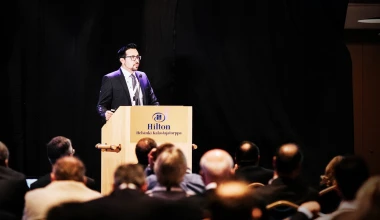 ELDON’S: Πώς η Ελληνική εταιρεία λιπαντικών έχει κερδίσει τη διεθνή αναγνώριση