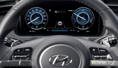 Στις εκθέσεις το νέο Hyundai Tucson! (τιμές και εξοπλισμός)