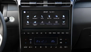 Στις εκθέσεις το νέο Hyundai Tucson! (τιμές και εξοπλισμός)