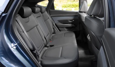 Στις εκθέσεις το νέο Hyundai Tucson! (τιμές και εξοπλισμός)