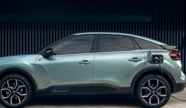 Ήρθε στην Ελλάδα το νέο Citroen C4 C-Cross - Δείτε τις τιμές