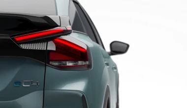 Ήρθε στην Ελλάδα το νέο Citroen C4 C-Cross - Δείτε τις τιμές