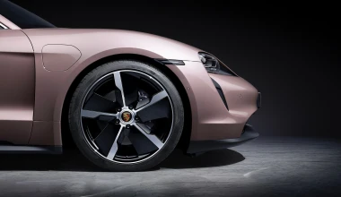 Νέα και πιο… οικονομική έκδοση της Porsche Taycan