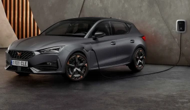 5 Νέα Μοντέλα στην Ελλάδα: Δες τις Τιμές τους