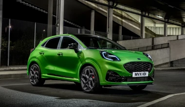 5 Νέα Μοντέλα στην Ελλάδα: Δες τις Τιμές τους