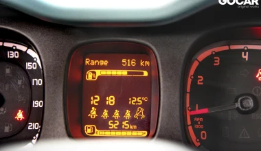 Δοκιμή: Fiat Panda City Cross 1.0 Hybrid - Panda επίκαιρο