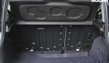 Δοκιμή: Fiat Panda City Cross 1.0 Hybrid - Panda επίκαιρο